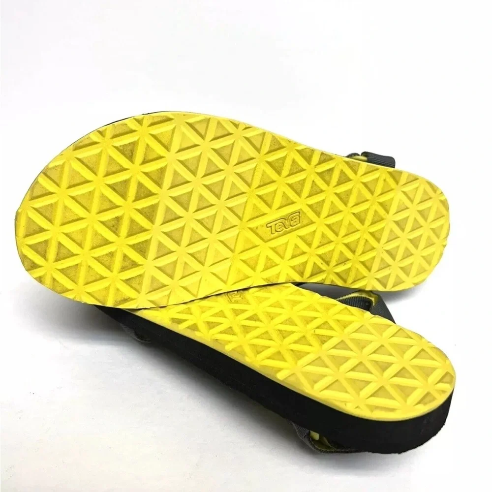 Teva new box